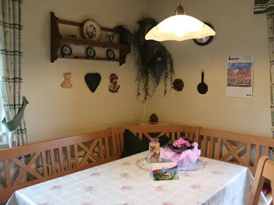 Ferienwohnung für 5 Personen (100 m²) in Neukirchen (Traunstein) 6/10