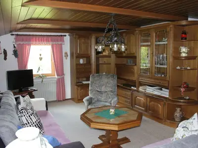 Ferienwohnung für 5 Personen (100 m²) in Neukirchen (Traunstein) 7/10