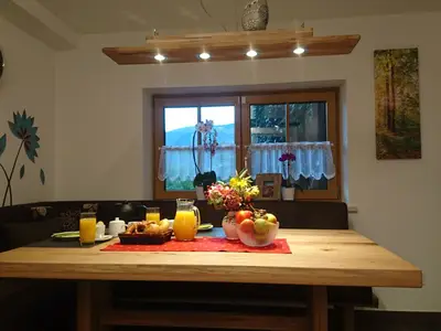 Ferienwohnung für 4 Personen (84 m²) in Neukirchen (Traunstein) 3/10