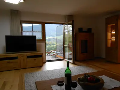 Ferienwohnung für 4 Personen (84 m²) in Neukirchen (Traunstein) 4/10