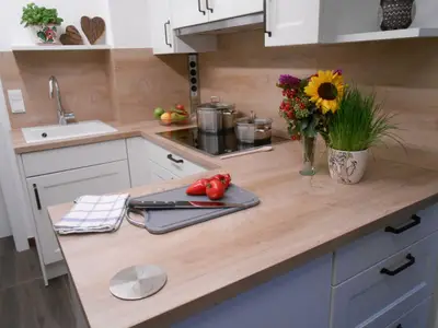 Ferienwohnung für 4 Personen (84 m²) in Neukirchen (Traunstein) 5/10