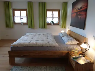 Ferienwohnung für 4 Personen (84 m²) in Neukirchen (Traunstein) 7/10