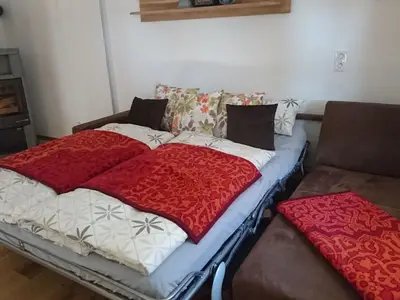 Ferienwohnung für 4 Personen (84 m²) in Neukirchen (Traunstein) 8/10