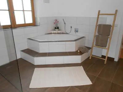 Ferienwohnung für 4 Personen (84 m²) in Neukirchen (Traunstein) 9/10
