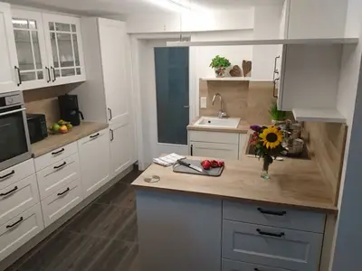 Ferienwohnung für 4 Personen (84 m²) in Neukirchen (Traunstein) 6/10