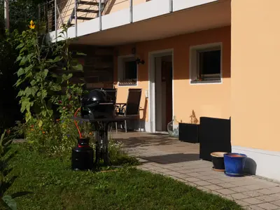 Terrasse 2