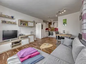 Ferienwohnung für 4 Personen in Neukirchen vorm Wald