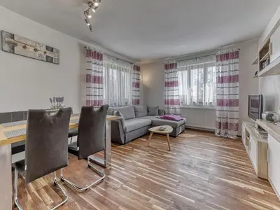 Ferienwohnung Fernblick