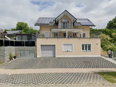 Ferienwohnung Fernblick