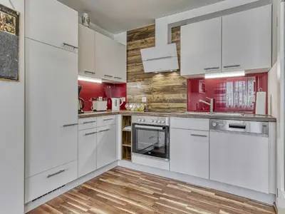 Ferienwohnung Fernblick