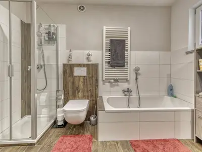 Ferienwohnung Fernblick