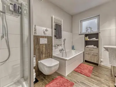 Ferienwohnung Fernblick