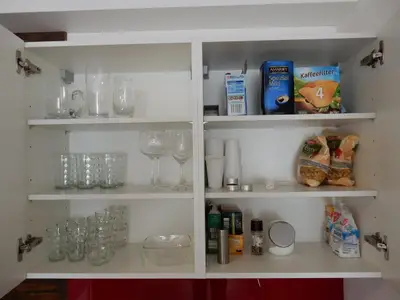 Ferienwohnung Fernblick