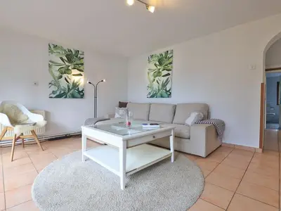 Ferienwohnung für 4 Personen (74 m²) in Neukloster 1/10