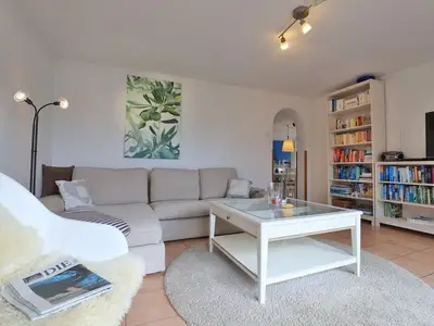 Ferienwohnung für 4 Personen (74 m²) in Neukloster 4/10