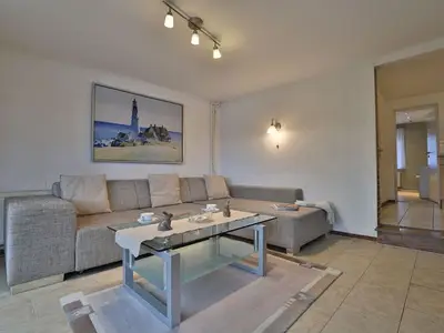 Ferienwohnung für 3 Personen (43 m²) in Neukloster 1/10