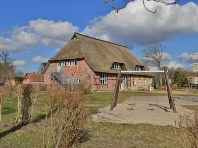 Ferienwohnung für 3 Personen (43 m²) in Neukloster 5/10