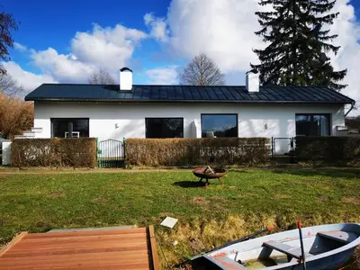 Ferienwohnung für 5 Personen (65 m²) in Neukloster 1/10