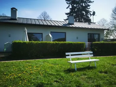 Ferienwohnung für 5 Personen (65 m²) in Neukloster 2/10