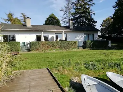 Ferienwohnung für 5 Personen (65 m²) in Neukloster 9/10