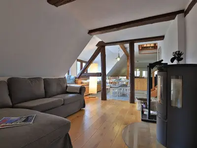 Ferienwohnung für 4 Personen (74 m²) in Neukloster 1/10