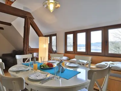Ferienwohnung für 4 Personen (74 m²) in Neukloster 7/10