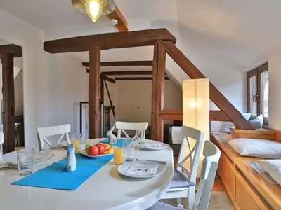Ferienwohnung für 4 Personen (74 m²) in Neukloster 8/10