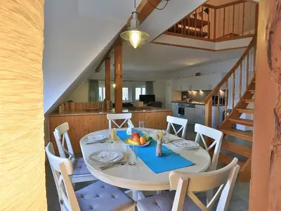 Ferienwohnung für 4 Personen (74 m²) in Neukloster 9/10