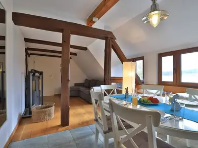Ferienwohnung für 4 Personen (74 m²) in Neukloster 10/10