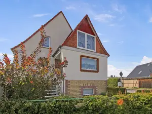 Ferienwohnung für 3 Personen (45 m²) in Neukloster