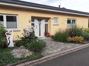 Ferienwohnung für 2 Personen (65 m²) in Neumagen-Dhron