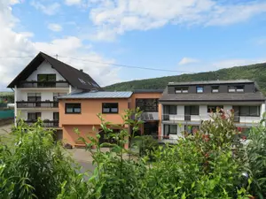 Ferienwohnung für 2 Personen (105 m²) in Neumagen-Dhron