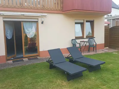 TerraceBalcony