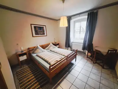 Schlafzimmer 2