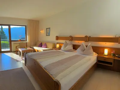FEWO NR 3 Anjas Wohlfühloase Schlafzimmer