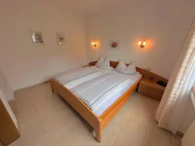 FEWO NR 3 Anjas Wohlfühloase Schlafzimmer