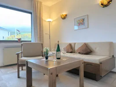 FEWO NR 10 Kleine Auszeit Wohnzimmer