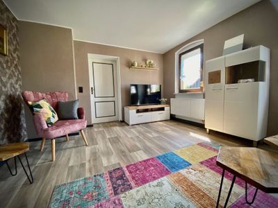 Ferienwohnung für 5 Personen (80 m²) in Neumark 3/10