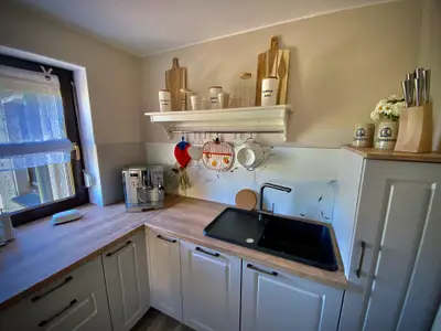 Ferienwohnung für 5 Personen (80 m²) in Neumark 6/10