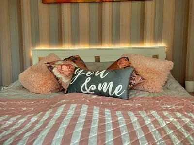 Ferienwohnung für 5 Personen (80 m²) in Neumark 9/10