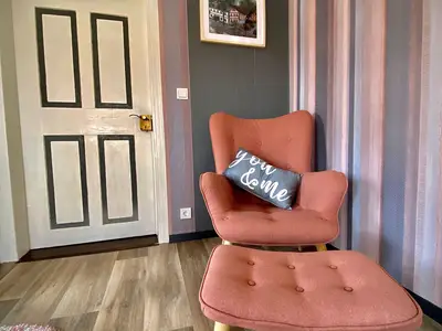 Ferienwohnung für 5 Personen (80 m²) in Neumark 10/10