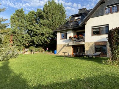 Ferienwohnung für 4 Personen (88 m²) in Neumark (Thüringen) 2/10