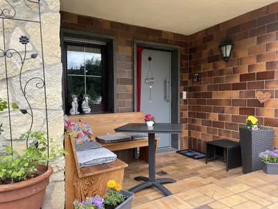 Ferienwohnung für 4 Personen (88 m²) in Neumark (Thüringen) 2/10
