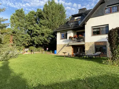 Ferienwohnung für 4 Personen (88 m²) in Neumark (Thüringen) 3/10