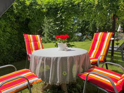 Ferienwohnung für 4 Personen (88 m²) in Neumark (Thüringen) 5/10