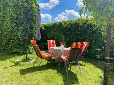 Ferienwohnung für 4 Personen (88 m²) in Neumark (Thüringen) 6/10