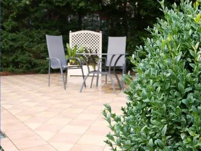 Ferienwohnung für 4 Personen (88 m²) in Neumark (Thüringen) 7/10