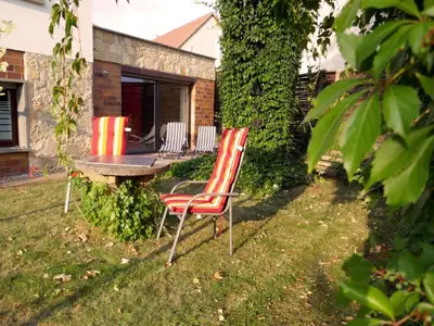 Ferienwohnung für 4 Personen (88 m²) in Neumark (Thüringen) 9/10
