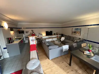 Ferienwohnung für 4 Personen (88 m²) in Neumark (Thüringen) 3/10