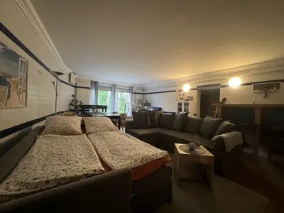 Ferienwohnung für 4 Personen (88 m²) in Neumark (Thüringen) 5/10